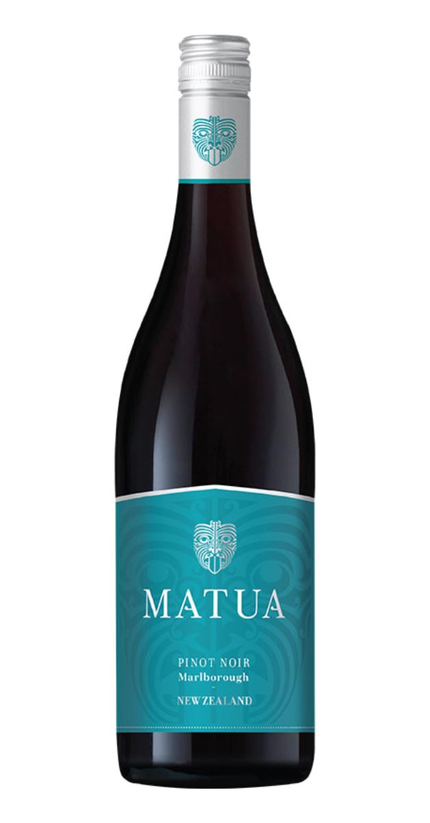 matua pinot noir